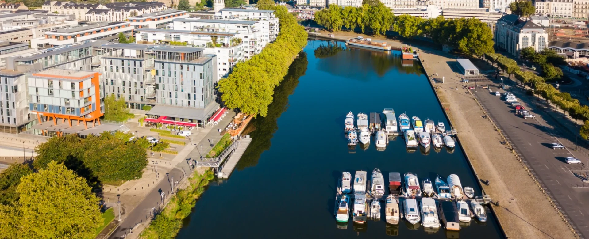 Adeona Voyages Sejour Adapte En Bretagne Embarquez Pour Une Escapade Maritime Inoubliable A Nantes
