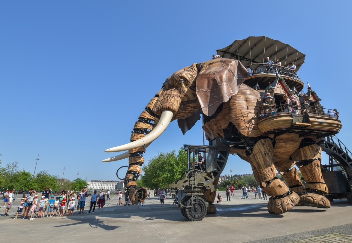 Adeona Voyages Sejour Adapte En Bretagne Une Aventure Memorable Avec Une Balade Accessible