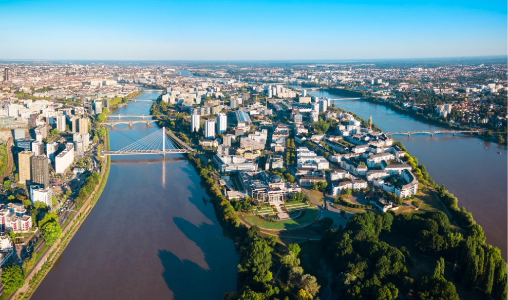Adeona Voyages Sejour Adapte En Bretagne Escapade Maritime A Nantes