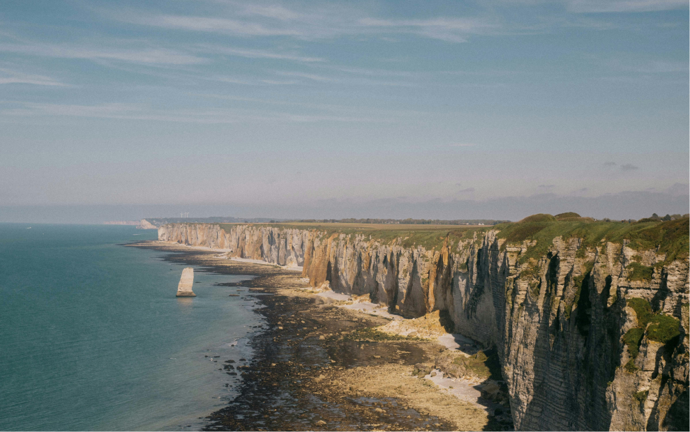 Adeona Voyages Sejour Adapte En Bretagne La Decouverte Des Joyaux Normands