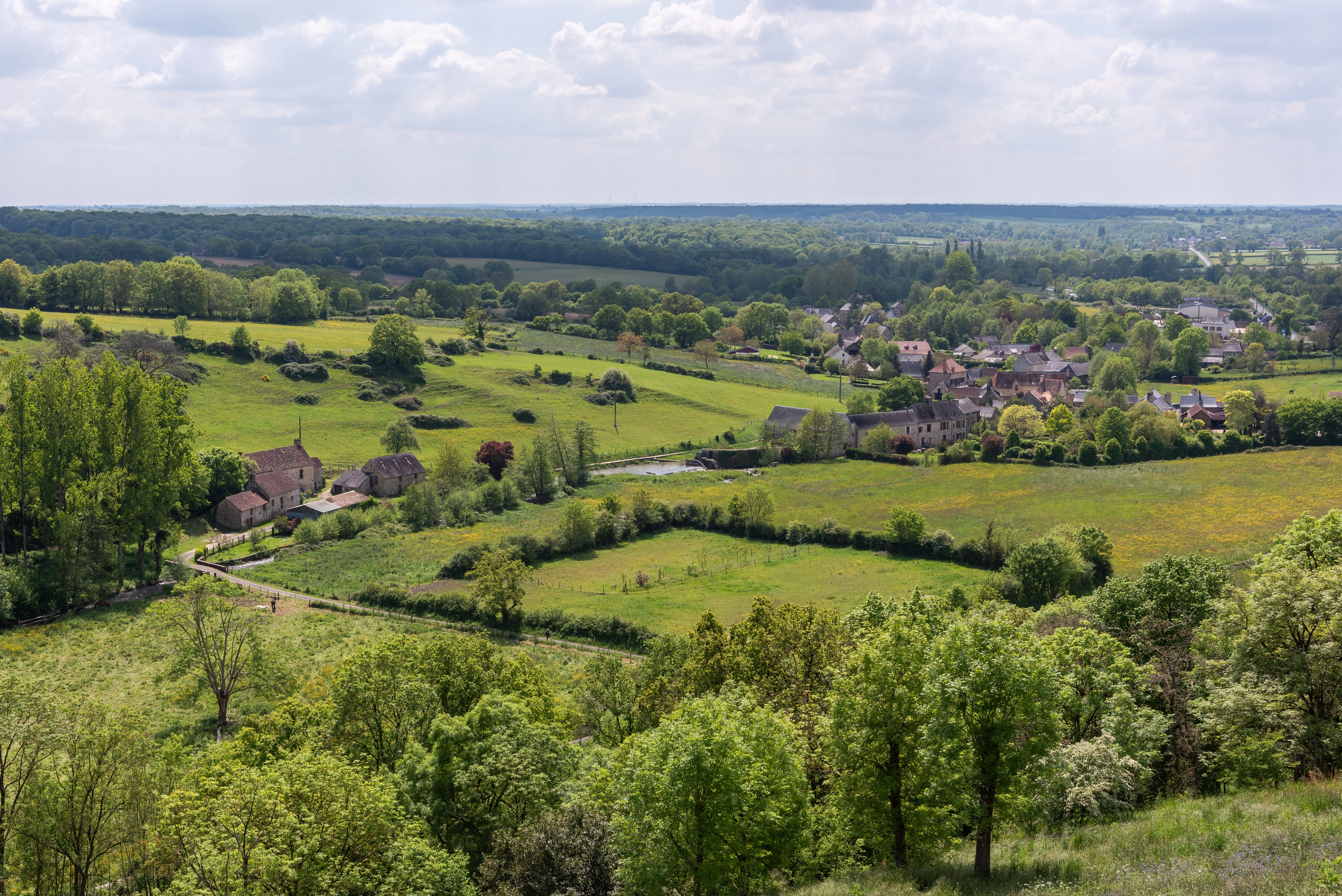 Adeona Voyages Sejour Adapte En Bretagne Shutterstock 2525041765